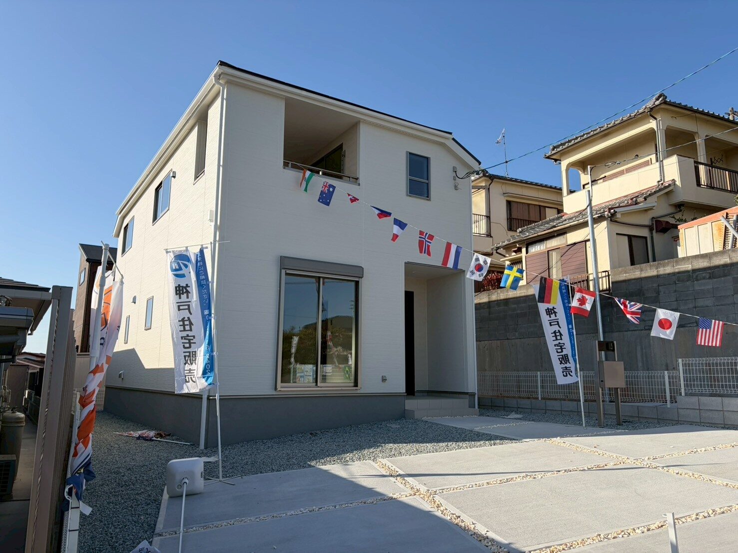 明石市魚住町金ヶ崎